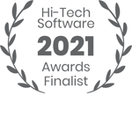Hi tech Finalist