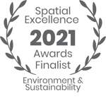 Spatial Awards Environment