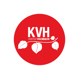 KVH logoo