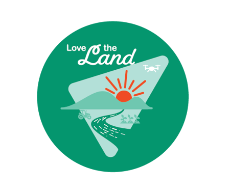 Love your land