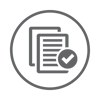 compliance icon