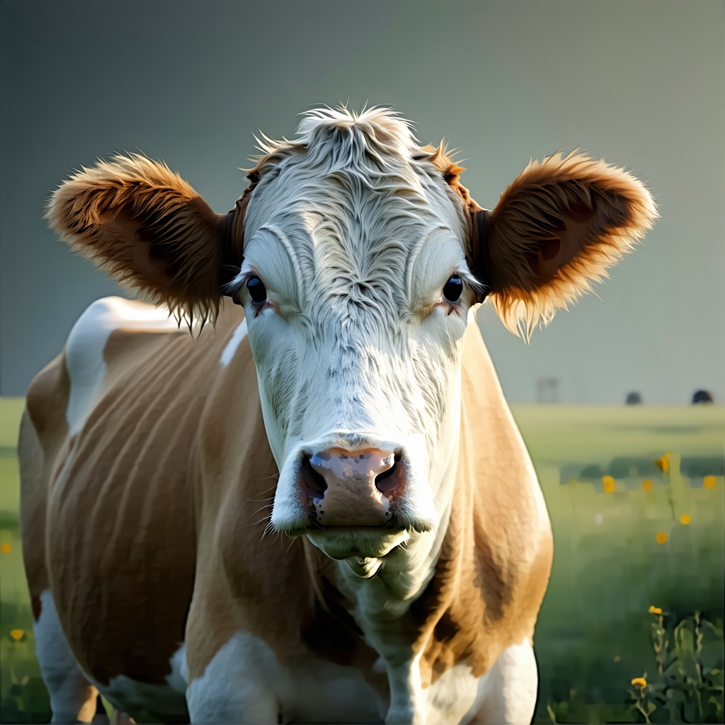 cow
